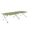 RHB-03A Portable Folding Camping Cot with Carrying Bag Army Green