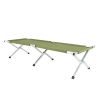 RHB-03A Portable Folding Camping Cot with Carrying Bag Army Green